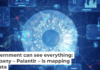 Palantir’s technology allows government agencies to connect the dots about individuals. Yuichiro Chino/Moment via Getty Images